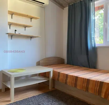 Photo 2 — 1-bedroom apartment in Sofiya, Lozenec
