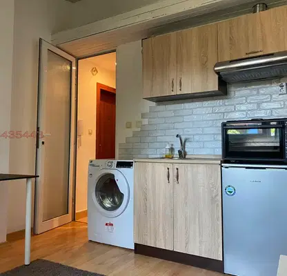 Photo 3 — 1-bedroom apartment in Sofiya, Lozenec