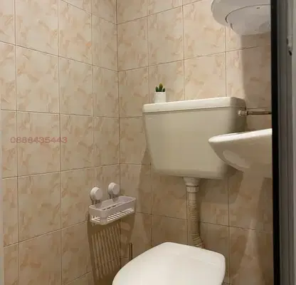 Photo 5 — 1-bedroom apartment in Sofiya, Lozenec