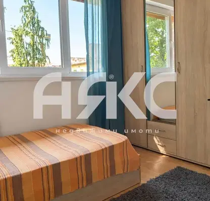 Photo 2 — 1-bedroom apartment in Sofiya, Lozenec