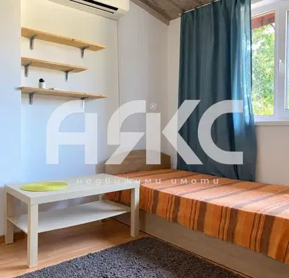 Photo 3 — 1-bedroom apartment in Sofiya, Lozenec