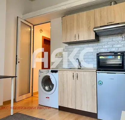 Photo 4 — 1-bedroom apartment in Sofiya, Lozenec