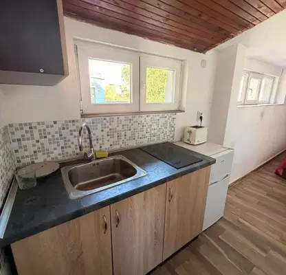 Photo 2 — 1-bedroom apartment in Sofia, Lozenec