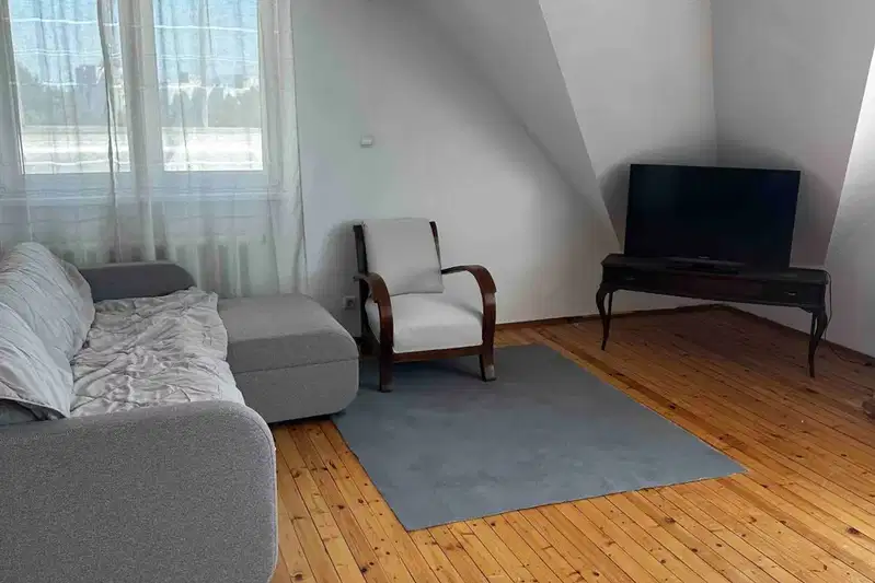 1-bedroom apartment in Sofia, Lozenec