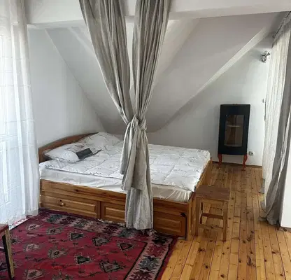 Photo 2 — 1-bedroom apartment in Sofia, Lozenec