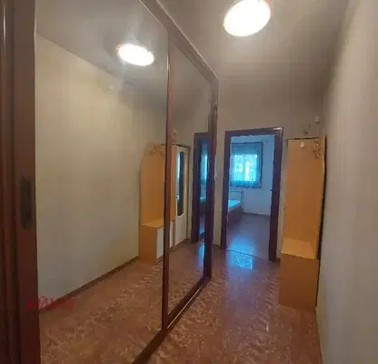Photo 3 — Two-room apartment in Lozenets with glazed balcony