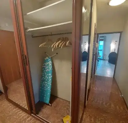 Photo 4 — Two-room apartment in Lozenets with glazed balcony