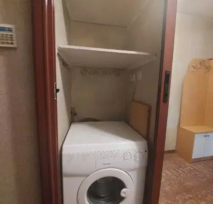 Photo 5 — Two-room apartment in Lozenets with glazed balcony
