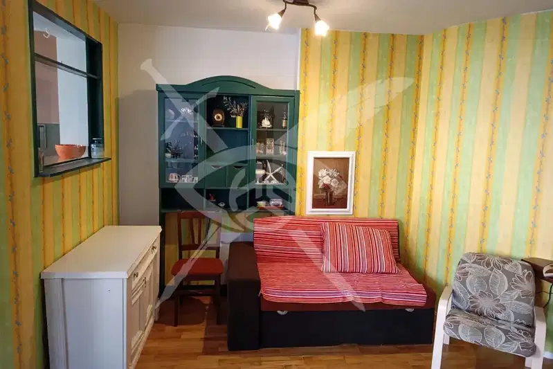 2-bedroom apartment in Sofia, Lozenec