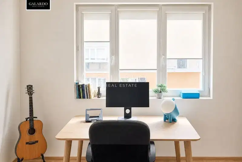 2-bedroom apartment in Sofia, Lozenec