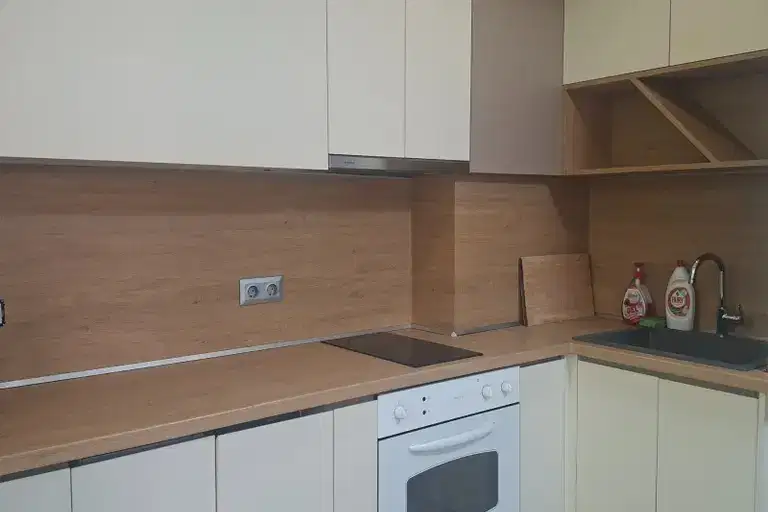 2-bedroom apartment in Sofia, Lozenec