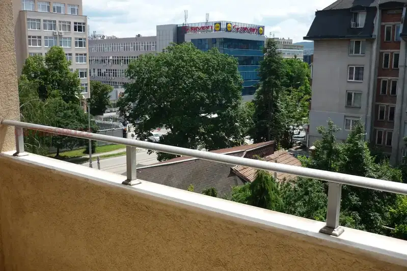 2-bedroom apartment in Sofiya, Lozenec