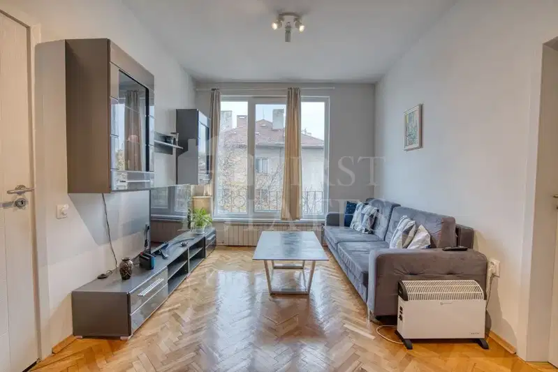 2-bedroom apartment in Sofia, Lozenec