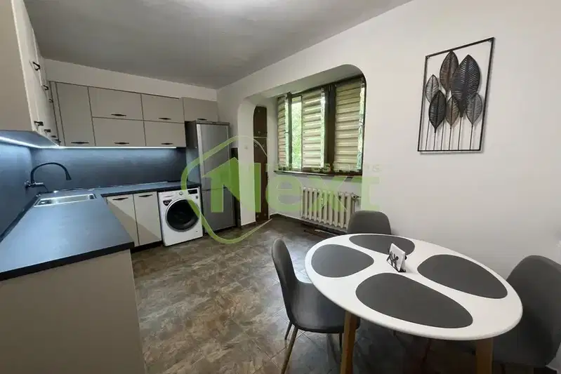 2-bedroom apartment in Sofia, Lozenec