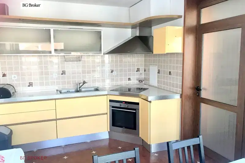 2-bedroom apartment in Sofia, Lozenec