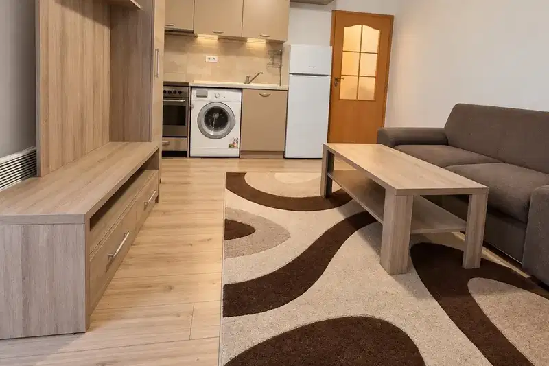 2-bedroom apartment in Sofia, Lozenec