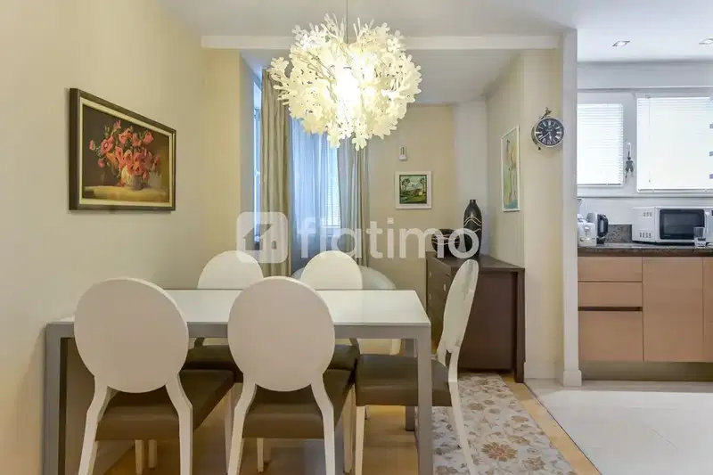 2-bedroom apartment in Sofia, Lozenec
