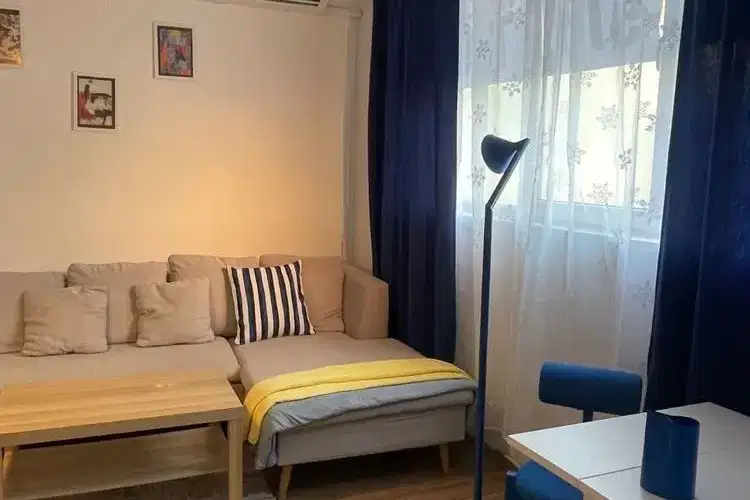 2-bedroom apartment in Sofia, Lozenec