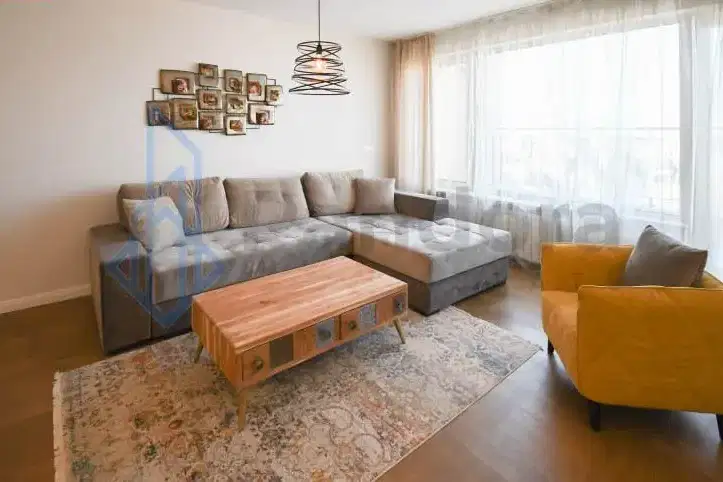 2-bedroom apartment in Sofia, Lozenec