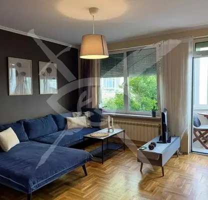 Photo 2 — 2-bedroom apartment in Sofia, Lozenec