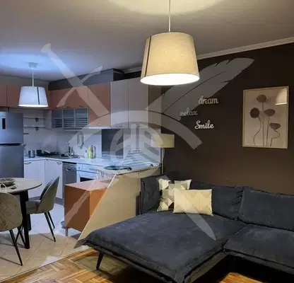 Photo 3 — 2-bedroom apartment in Sofia, Lozenec