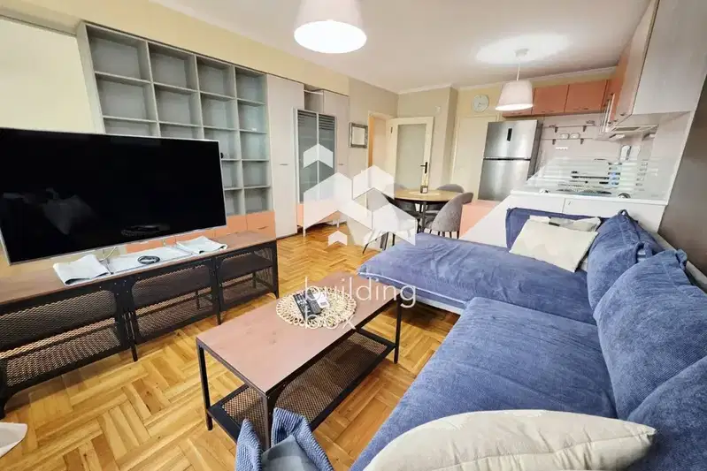2-bedroom apartment in Sofia, Lozenec