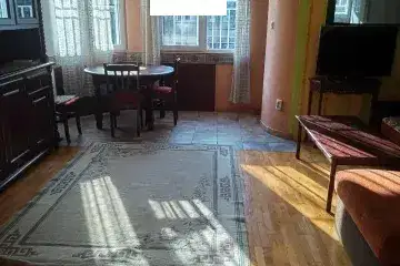 Двустайно жилище в Лозенец с площ 77 кв.м