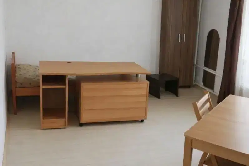Three-room apartment with south aspect in Lozenets, Sofia