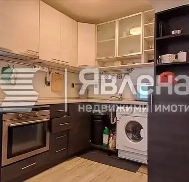Снимка 2 — 3-стаен апартамент в Лозенец с контролирана достъпност