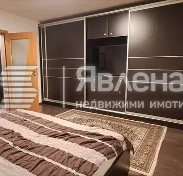 Снимка 3 — 3-стаен апартамент в Лозенец с контролирана достъпност