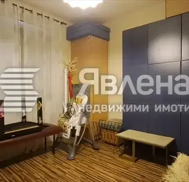 Снимка 5 — 3-стаен апартамент в Лозенец с контролирана достъпност