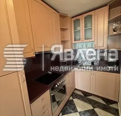 Снимка 4 — Тристаен апартамент с голяма тераса в Лозенец, София