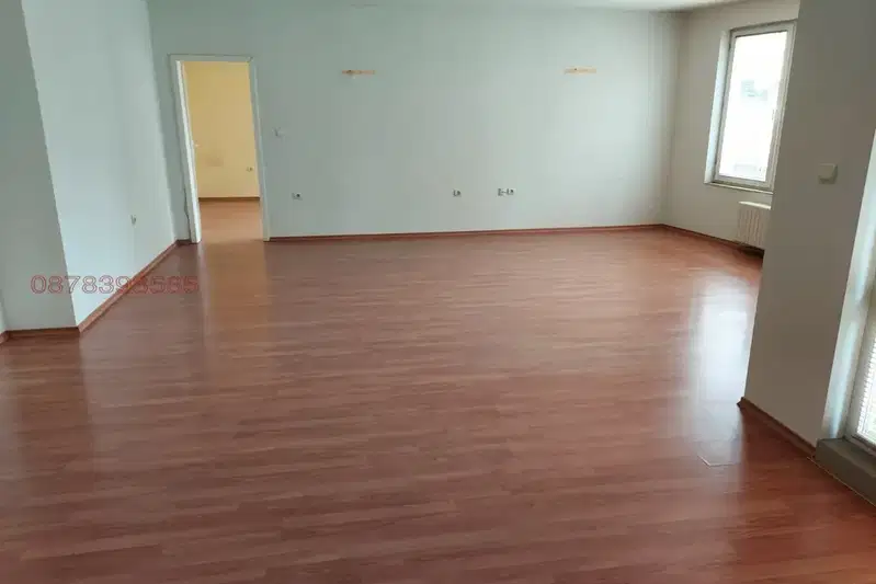 3-bedroom apartment in Sofia, Lozenec
