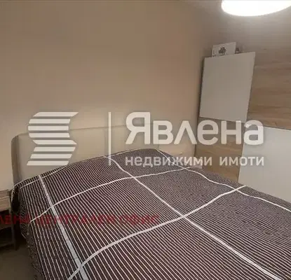 Снимка 2 — 3-стаен апартамент с тераса в Лозенец, София