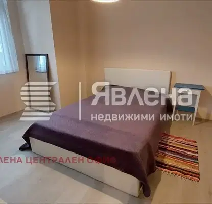 Снимка 4 — 3-стаен апартамент с тераса в Лозенец, София