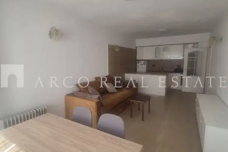 3-bedroom apartment in Sofia, Lozenec