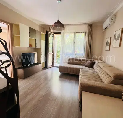 Photo 2 — 3-bedroom apartment in Sofia, Lozenec