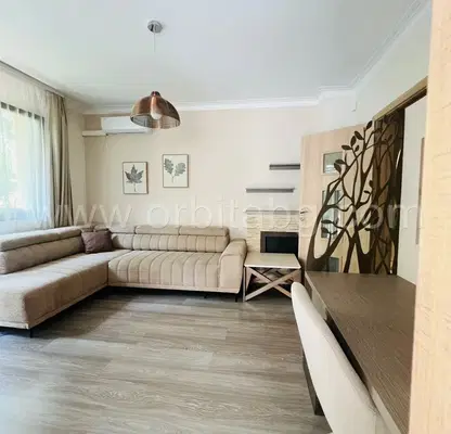 Photo 3 — 3-bedroom apartment in Sofia, Lozenec
