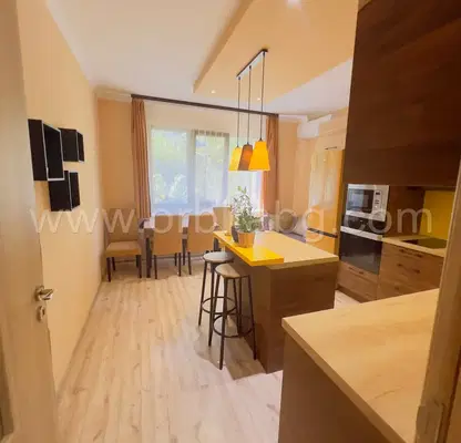 Photo 4 — 3-bedroom apartment in Sofia, Lozenec