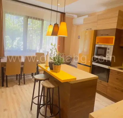 Photo 5 — 3-bedroom apartment in Sofia, Lozenec