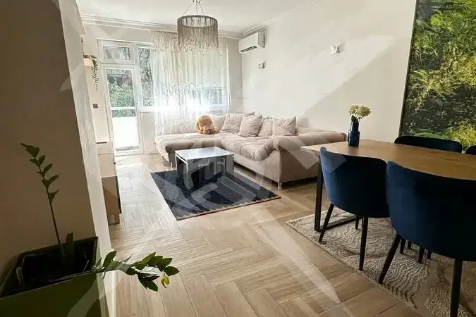 3-bedroom apartment in Sofia, Lozenec