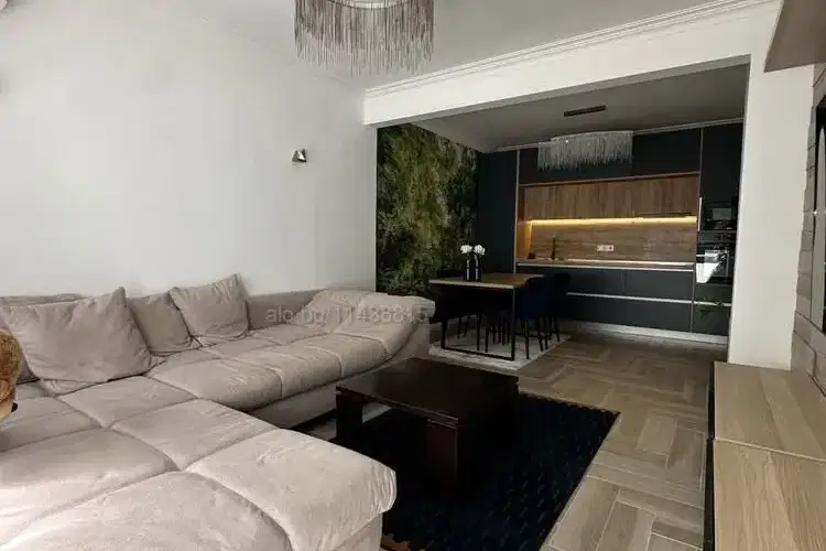 3-bedroom apartment in Sofia, Lozenec