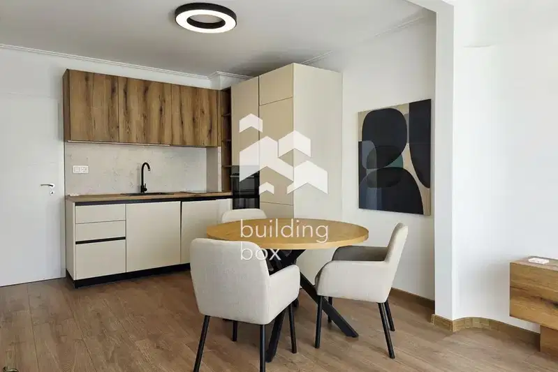 3-bedroom apartment in Sofia, Lozenec