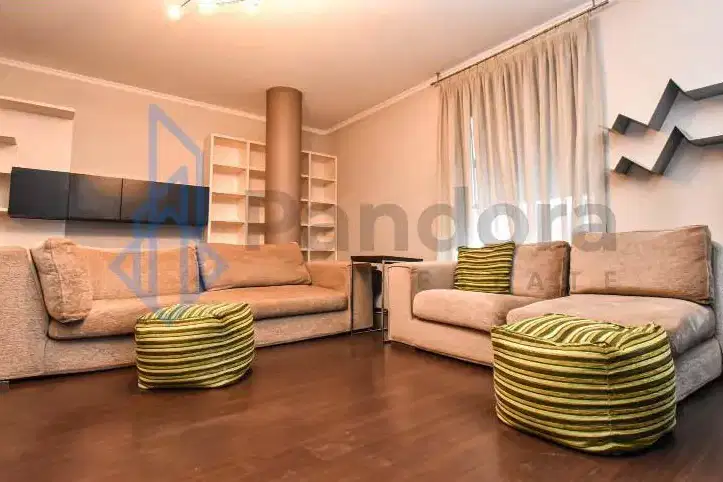 3-bedroom apartment in Sofia, Lozenec