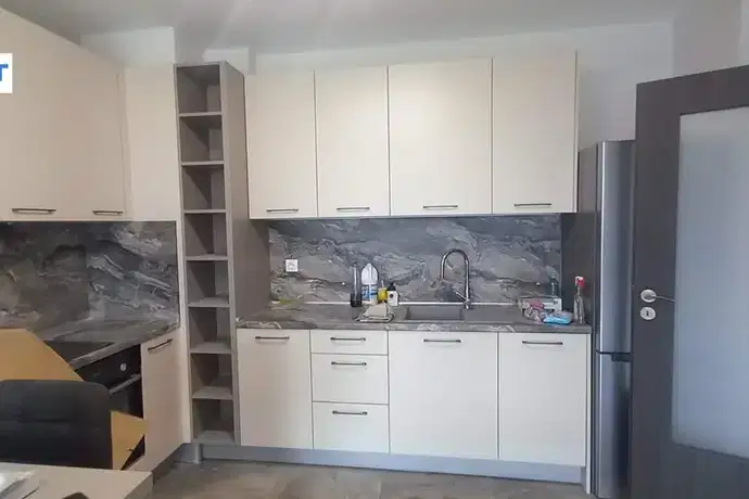 3-bedroom apartment in Sofia, Lozenec