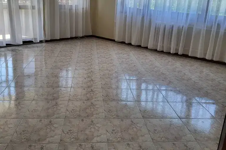 Four-room apartment with three terraces in Lozenets, Sofia