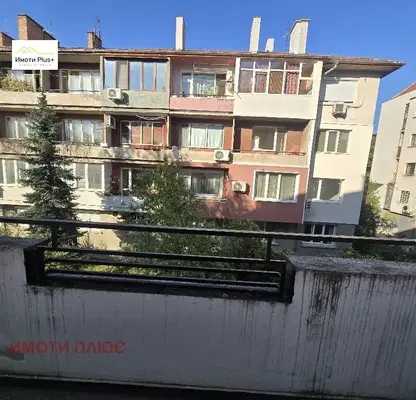 Снимка 4 — Четиристаен апартамент с две тераси в Лозенец, София