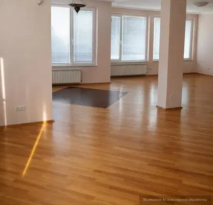 Photo 3 — Spacious 4-room apartment in Lozenets with terrace