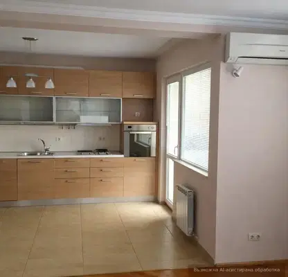 Photo 4 — Spacious 4-room apartment in Lozenets with terrace