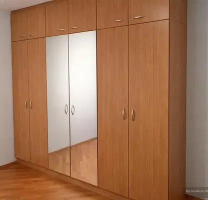 Photo 5 — Spacious 4-room apartment in Lozenets with terrace